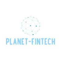 Planet Fintech Logo