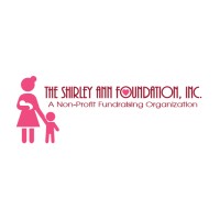 Shirley Ann Foundation Logo