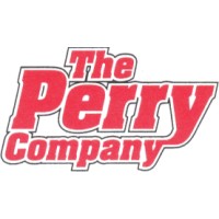 The Perry Company Logo
