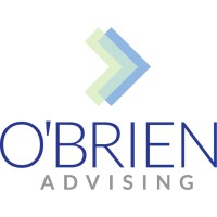 OBrien Advising Logo