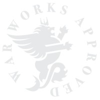 War Works Industries Corp Logo