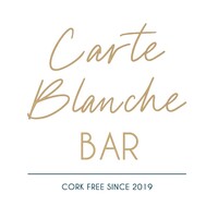 Carte Blanche Bar Logo