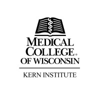 MCW Kern Institute - Transforming Medical Education Logo