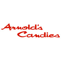 Arnolds Candies Logo