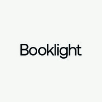 Booklight Film Company Logo