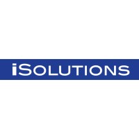 iSolutions Logo