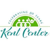 Kent Center, Inc. Logo