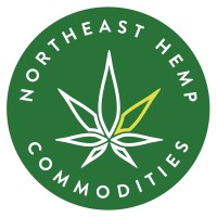Northeast Hemp Commodities Logo