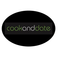 CookandDate Logo