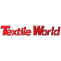Textile World magazine Logo
