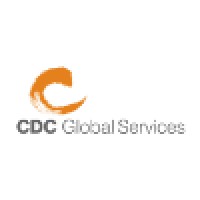 CDC Global Services Logo