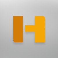 Hubbard - South Florida Logo