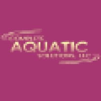 Complete Aquatic Solutions Logo