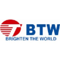 BTW Logo