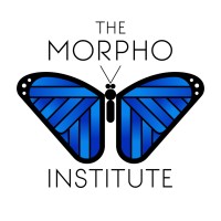 The Morpho Institute Logo