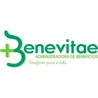 Benevitae Administradora de Benefícios Logo