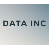 Data Incorporated Logo