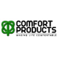 Comfort Products Pvt. Ltd Logo