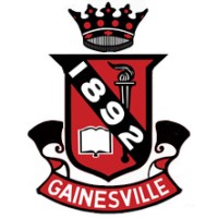 Gainesville City Schools Logo
