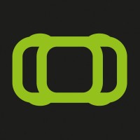 My Generation Drive Logo