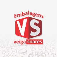 Indústria Gráfica Veiga Soares Logo