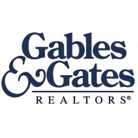 Gables & Gates, REALTORS Logo