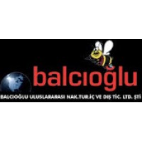 BALCIOĞLU TRANSPORTER Logo