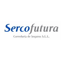 Sercofutura Correduria de seguros Logo