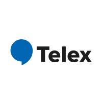 Telex Soluções Auditivas Logo