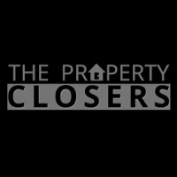 The Property Closers Logo