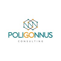 Poligonnus Consulting Logo