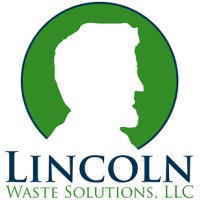 Lincoln Waste Solutions Logo