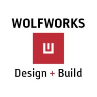 Wolfworks Inc. Logo