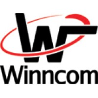 Winncom Technologies EMEA Logo