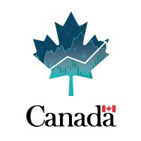 Government of Canada – Finance Community / Gouvernement du Canada - Communauté financière Logo