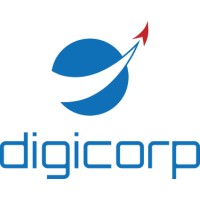 Digicorp S.A. Logo