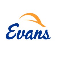 Evans Construction Logo