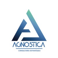 Agnóstica Logo