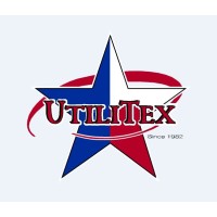Utilitex Construction Logo