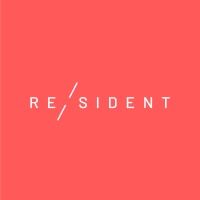 Resident Real Estate Logo