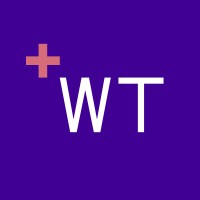 Wunderman Thompson New Zealand Logo