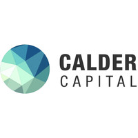 Calder Capital Logo