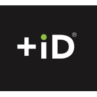 Pluss ID Logo