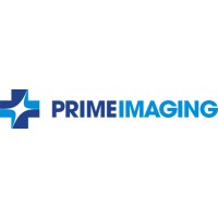 PrimeImaging Logo