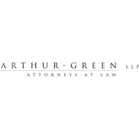 Arthur-Green, LLP Logo