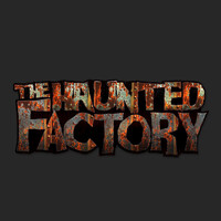 The Haunted Factory | Kingsport, TN Logo