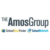 The Amos Group Logo