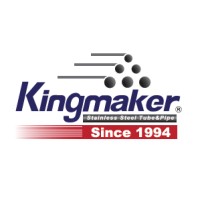 Kingmaker Steel West Co., Inc. Logo