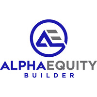 AlphaEquity Builder Logo