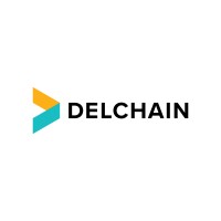 Delchain Limited Logo